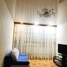 Квартира 67,7 м², 3-комнатная - изображение 1