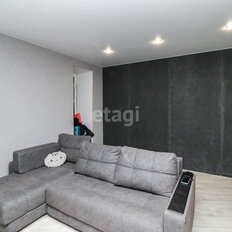 Квартира 27,7 м², студия - изображение 4