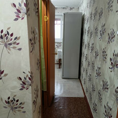 Квартира 33 м², 1-комнатная - изображение 5