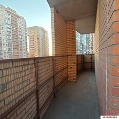 Квартира 65 м², 2-комнатная - изображение 1