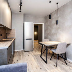 Квартира 41 м², 1-комнатная - изображение 1