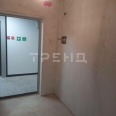 Квартира 28,6 м², студия - изображение 3