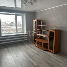 Квартира 37,5 м², 2-комнатная - изображение 1