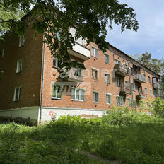Квартира 32 м², 1-комнатная - изображение 1