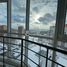 Квартира 91,8 м², 3-комнатная - изображение 5