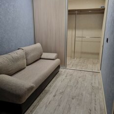 Квартира 45 м², 2-комнатная - изображение 3