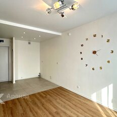 Квартира 32,7 м², 1-комнатная - изображение 5