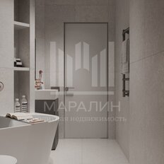 Квартира 100 м², 3-комнатная - изображение 4