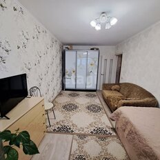 Квартира 31 м², 1-комнатная - изображение 1