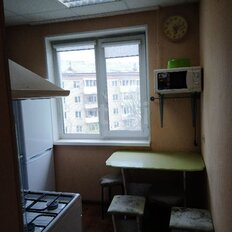 Квартира 41,6 м², 2-комнатная - изображение 5