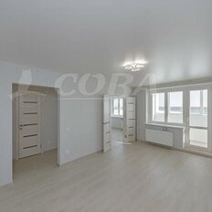 Квартира 39,4 м², 1-комнатная - изображение 2