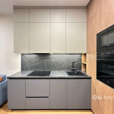 Квартира 42 м², 2-комнатная - изображение 4