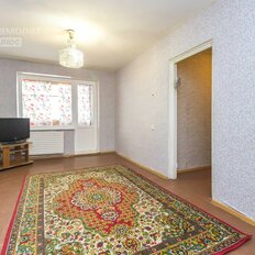 Квартира 45,7 м², 2-комнатная - изображение 2