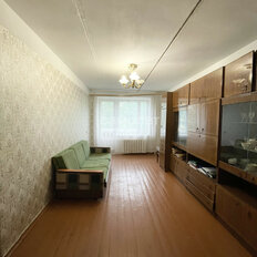 Квартира 58,1 м², 3-комнатная - изображение 4