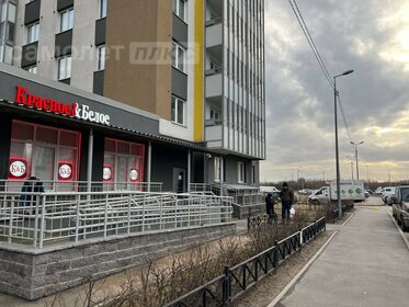 886 м², торговое помещение 1 594 800 ₽ в месяц - изображение 45