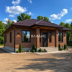 дом + 8,4 сотки, участок - изображение 2