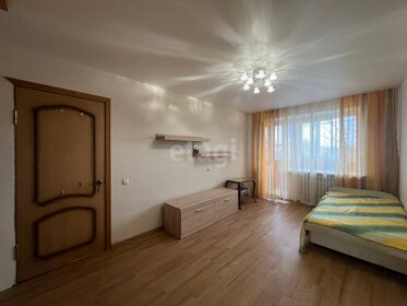 31,7 м², 1-комнатная квартира 2 300 000 ₽ - изображение 36