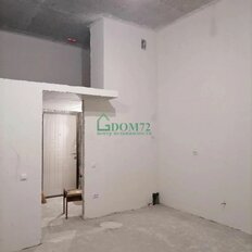 Квартира 29,6 м², студия - изображение 5