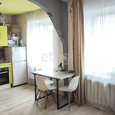 Квартира 31,5 м², 1-комнатная - изображение 1