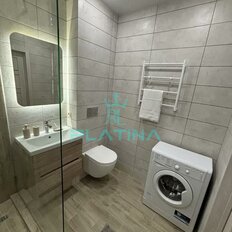 Квартира 35 м², 1-комнатная - изображение 4