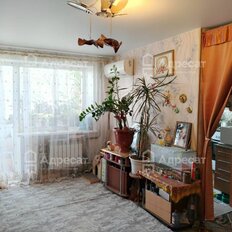Квартира 42,6 м², 2-комнатная - изображение 3