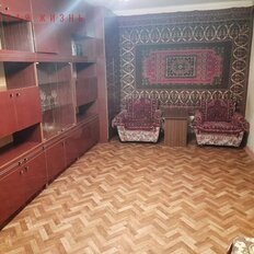 Квартира 45 м², 2-комнатная - изображение 4