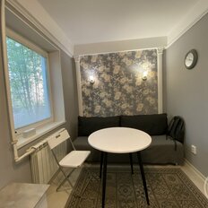 Квартира 56,9 м², 2-комнатная - изображение 4