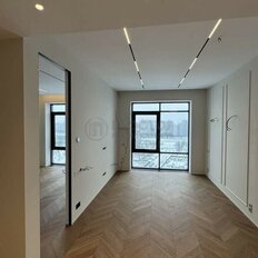 Квартира 59 м², 2-комнатная - изображение 2