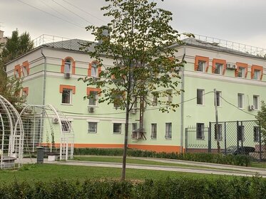 1791 м², торговое помещение 10 208 690 ₽ в месяц - изображение 32