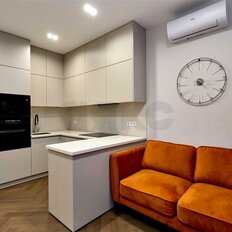 Квартира 50 м², 2-комнатная - изображение 2