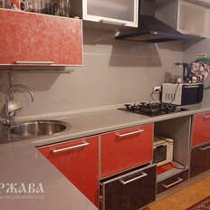 Квартира 86 м², 3-комнатная - изображение 1