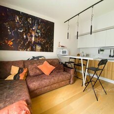 Квартира 28,6 м², студия - изображение 3