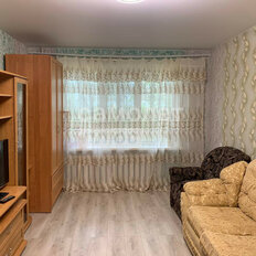 Квартира 61,4 м², 3-комнатная - изображение 4