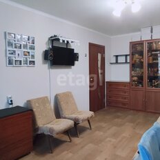 Квартира 29,5 м², 1-комнатная - изображение 3