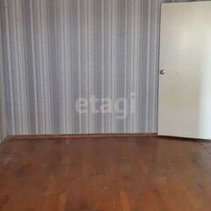 Квартира 30,3 м², 1-комнатная - изображение 3