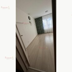 Квартира 22,4 м², 1-комнатная - изображение 3