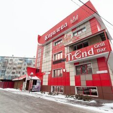 637,5 м², торговое помещение - изображение 1