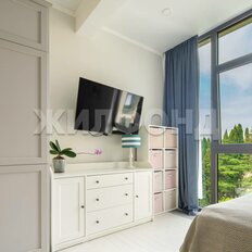 Квартира 22 м², студия - изображение 3