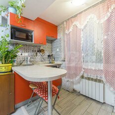 Квартира 37,5 м², 1-комнатная - изображение 1