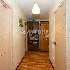 Квартира 73,9 м², 3-комнатная - изображение 4