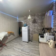 Квартира 28 м², студия - изображение 4