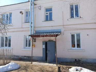 Снять квартиру с высокими потолками на улице Советская в Тутаеве - изображение 3