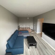 Квартира 38,6 м², 1-комнатная - изображение 2