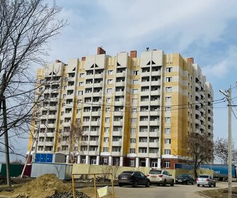 35 м², 1-комнатная квартира 2 650 000 ₽ - изображение 44