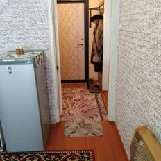 Квартира 36 м², 1-комнатная - изображение 4