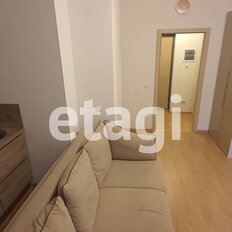 Квартира 23,1 м², студия - изображение 2