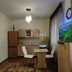 Квартира 29 м², студия - изображение 4