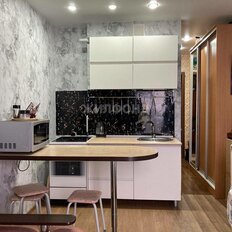 Квартира 19,3 м², студия - изображение 1