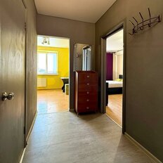 Квартира 37,1 м², 1-комнатная - изображение 1