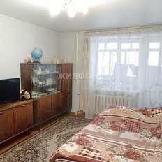 Квартира 33,7 м², 1-комнатная - изображение 1